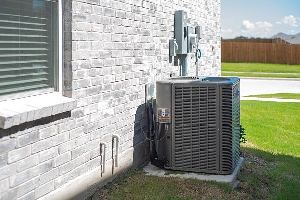 Reliable Emergency Hvac contractor in Huntsville, AL by FH HVAC
